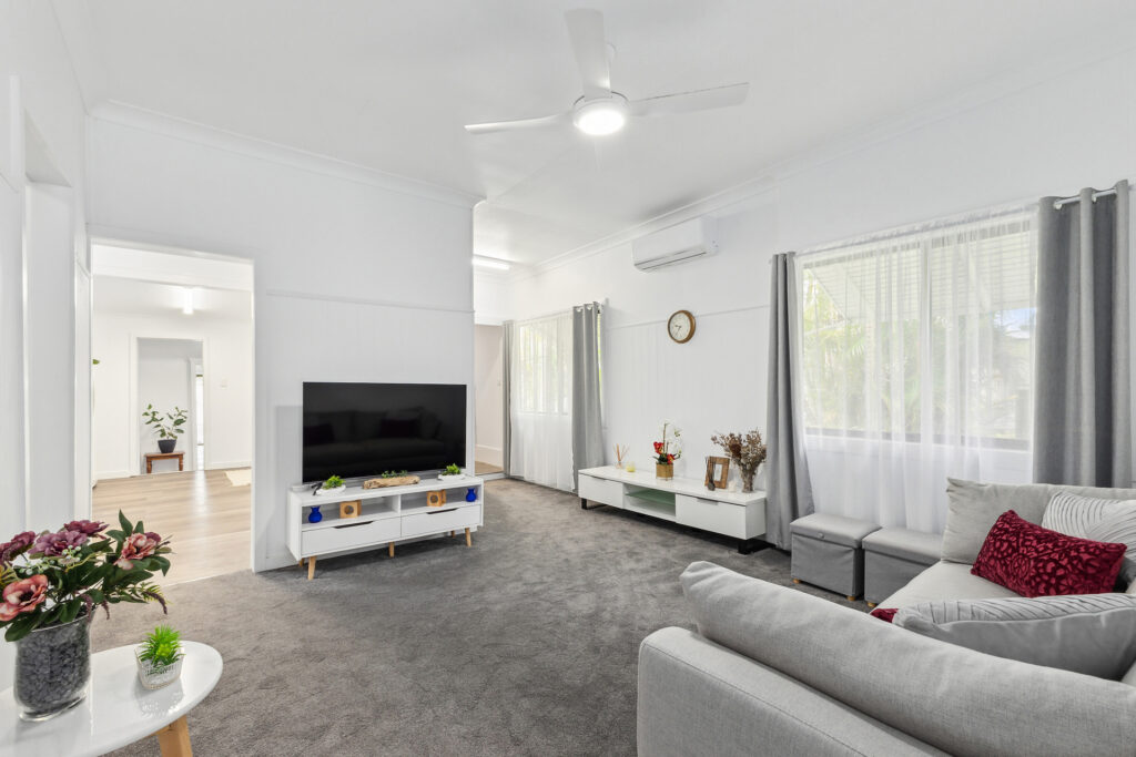 Sold - 100 Baraang Drive - New Property in Broadwater - Real Estate by Adam & Maxine Gaiter