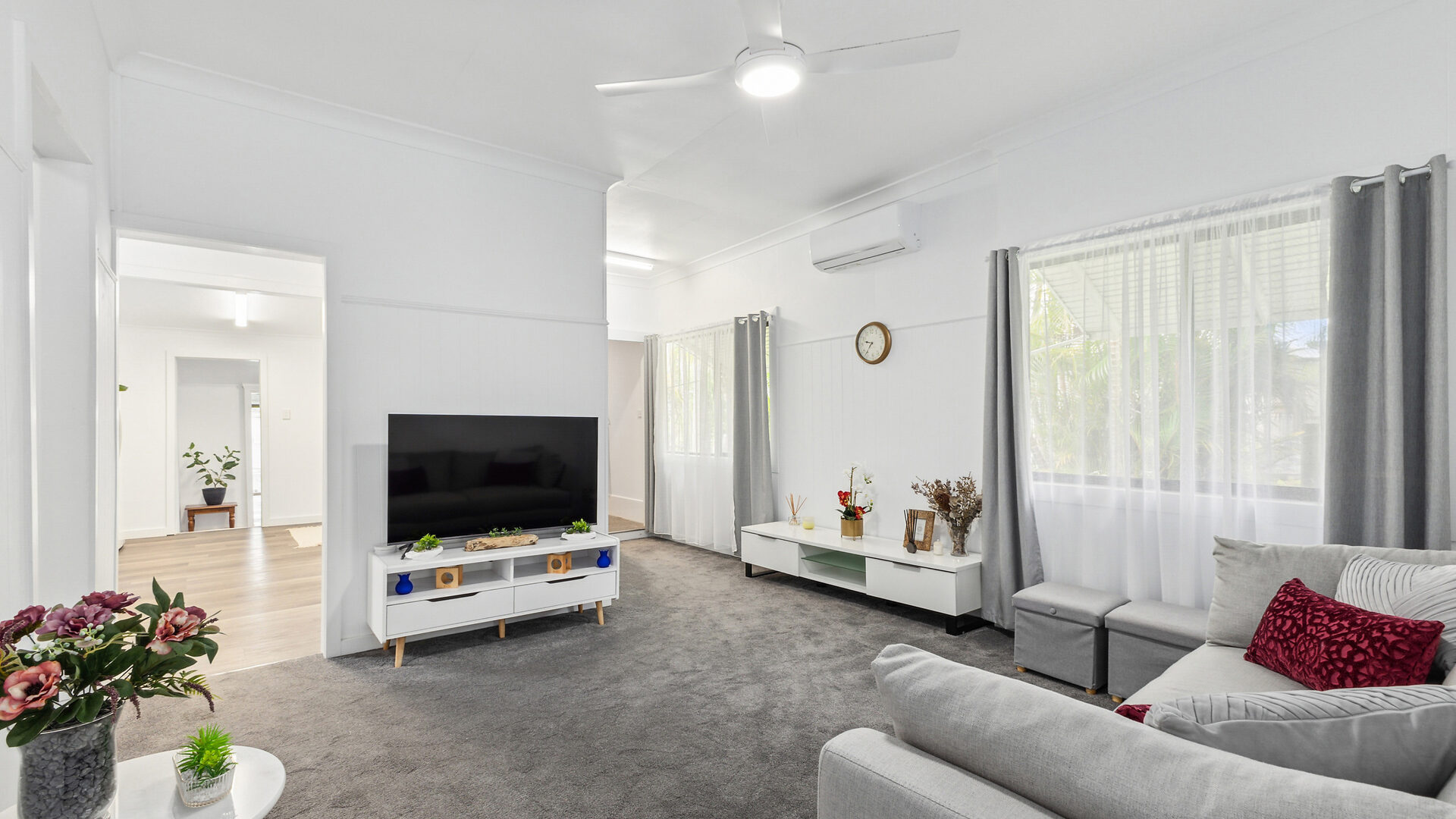 Sold - 100 Baraang Drive - New Property in Broadwater - Real Estate by Adam & Maxine Gaiter