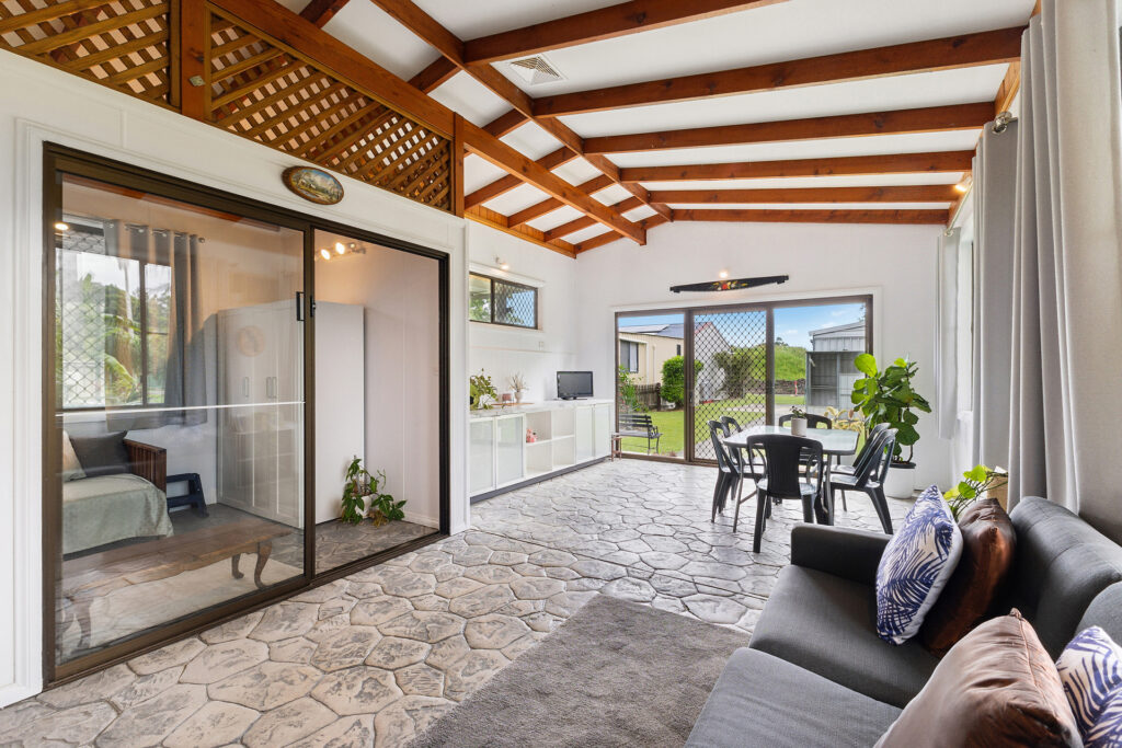 Sold - 100 Baraang Drive - New Property in Broadwater - Real Estate by Adam & Maxine Gaiter