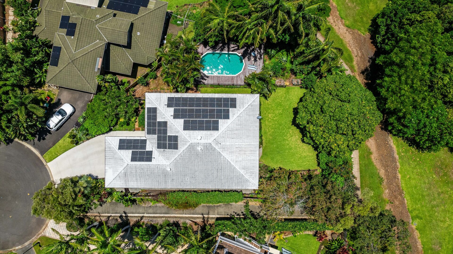 Sold - 29 Ibis Place - New Property in Lennox Head - Real Estate by Mal Hamblin