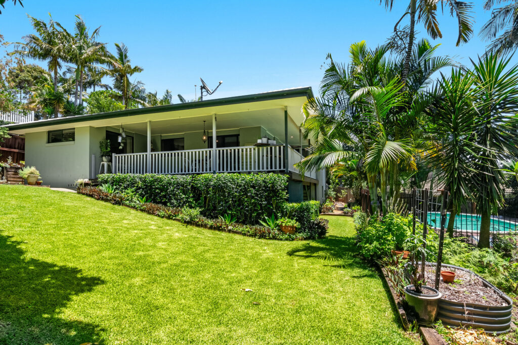 Sold - 29 Ibis Place - New Property in Lennox Head - Real Estate by Mal Hamblin