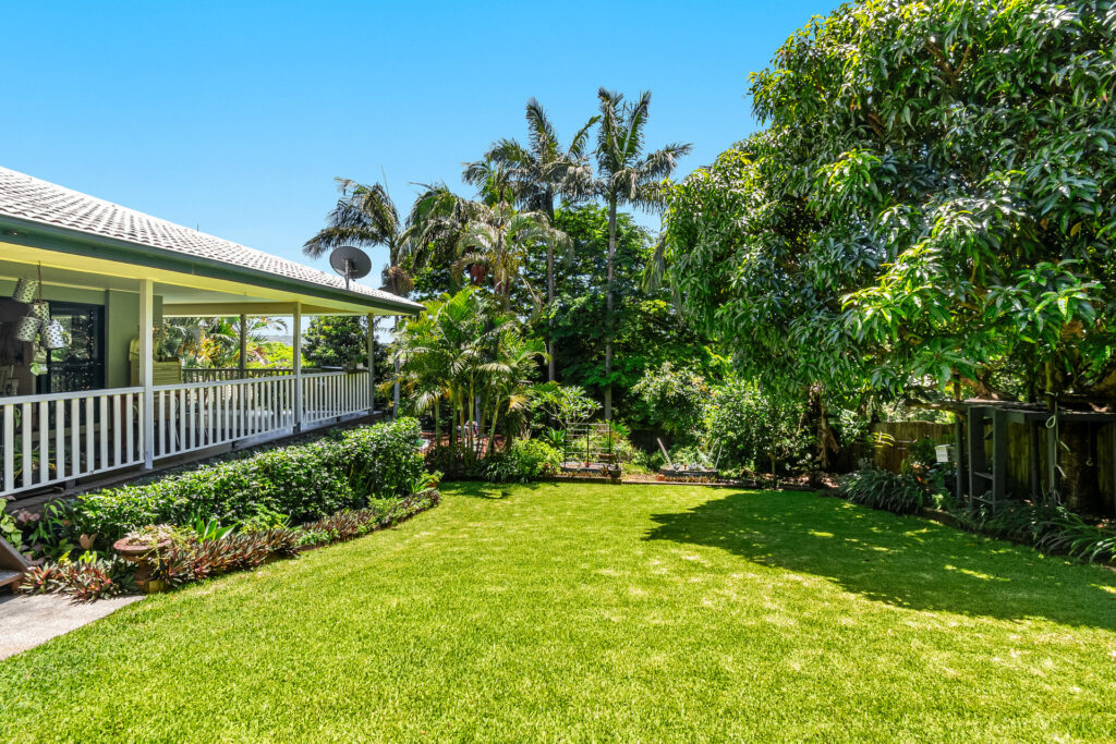 Sold - 29 Ibis Place - New Property in Lennox Head - Real Estate by Mal Hamblin