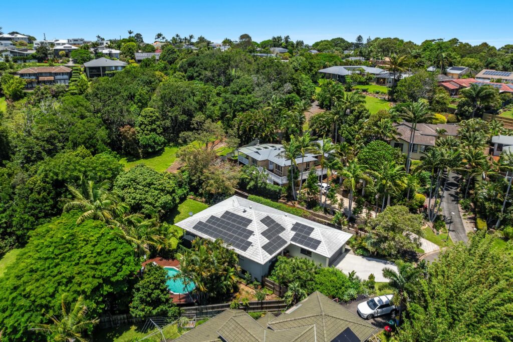 Sold - 29 Ibis Place - New Property in Lennox Head - Real Estate by Mal Hamblin