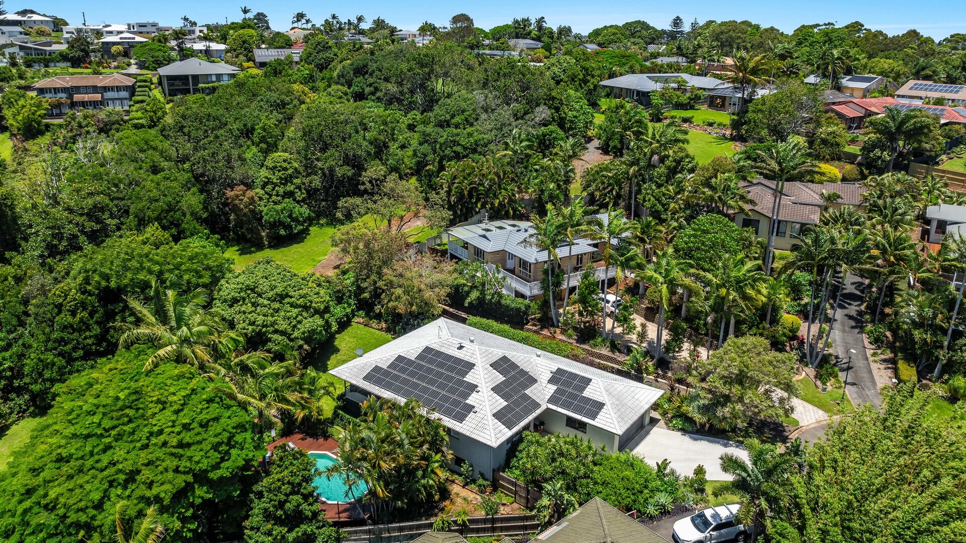Sold - 29 Ibis Place - New Property in Lennox Head - Real Estate by Mal Hamblin