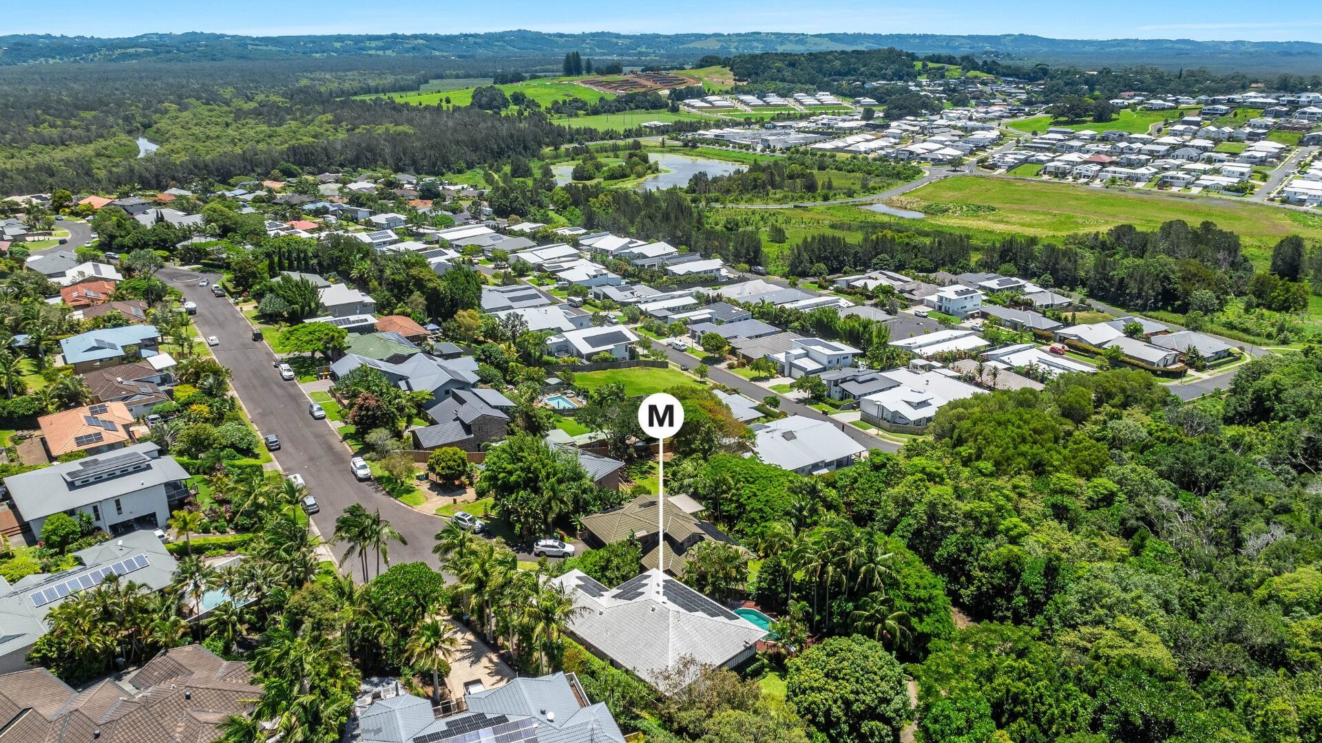 Sold - 29 Ibis Place - New Property in Lennox Head - Real Estate by Mal Hamblin