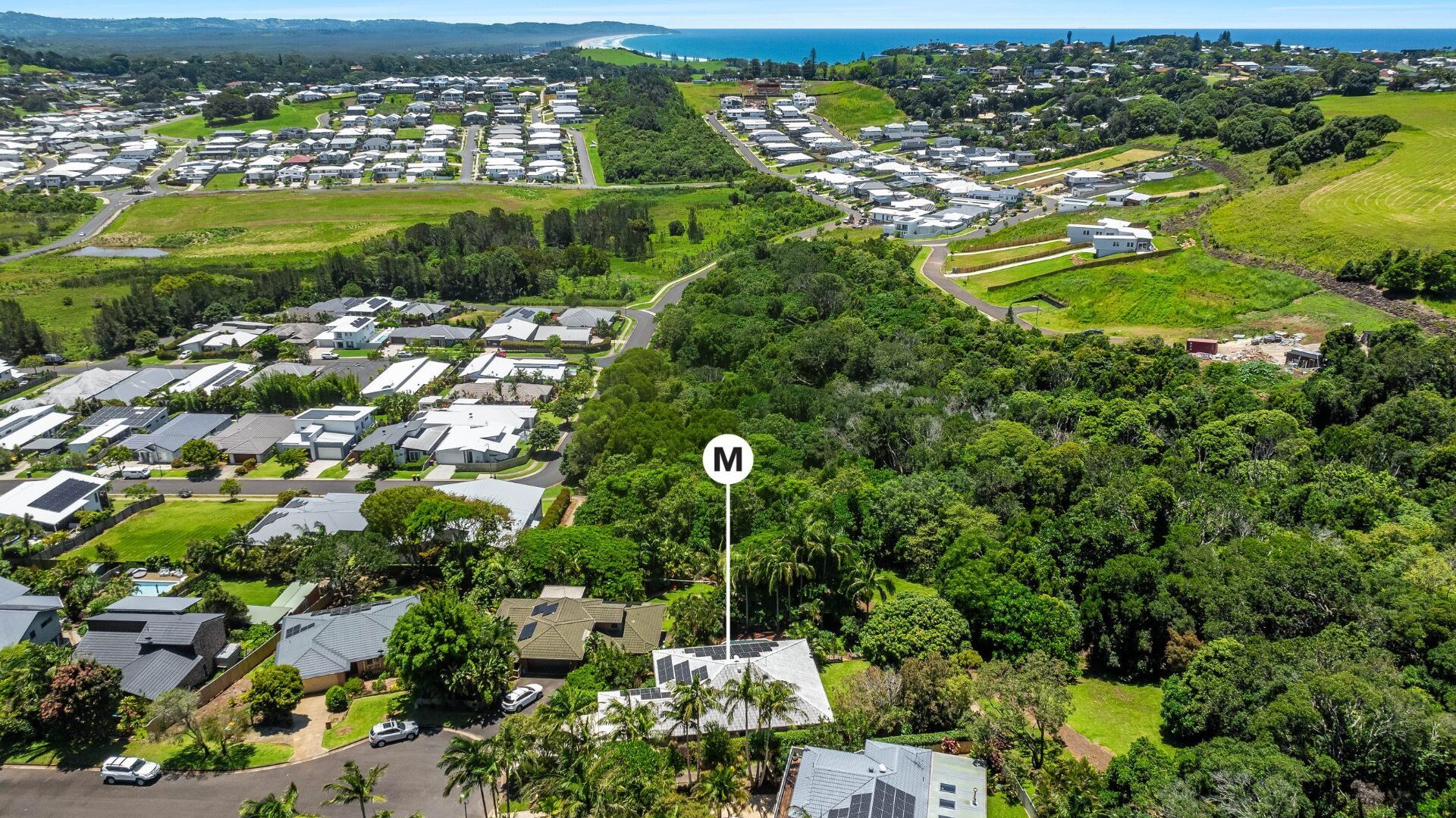 Sold - 29 Ibis Place - New Property in Lennox Head - Real Estate by Mal Hamblin