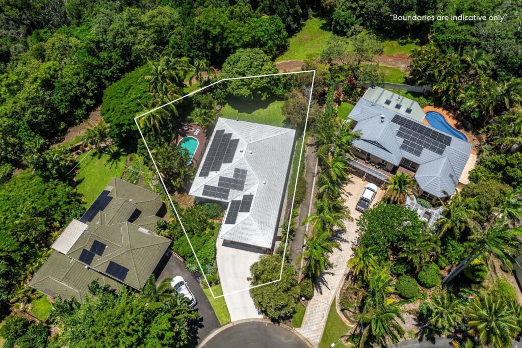 Sold - 29 Ibis Place - New Property in Lennox Head - Real Estate by Mal Hamblin