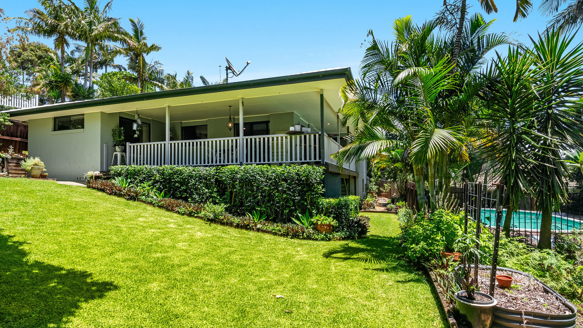 Sold - 29 Ibis Place - New Property in Lennox Head - Real Estate by Mal Hamblin