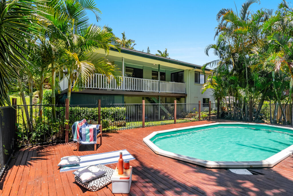 Sold - 29 Ibis Place - New Property in Lennox Head - Real Estate by Mal Hamblin