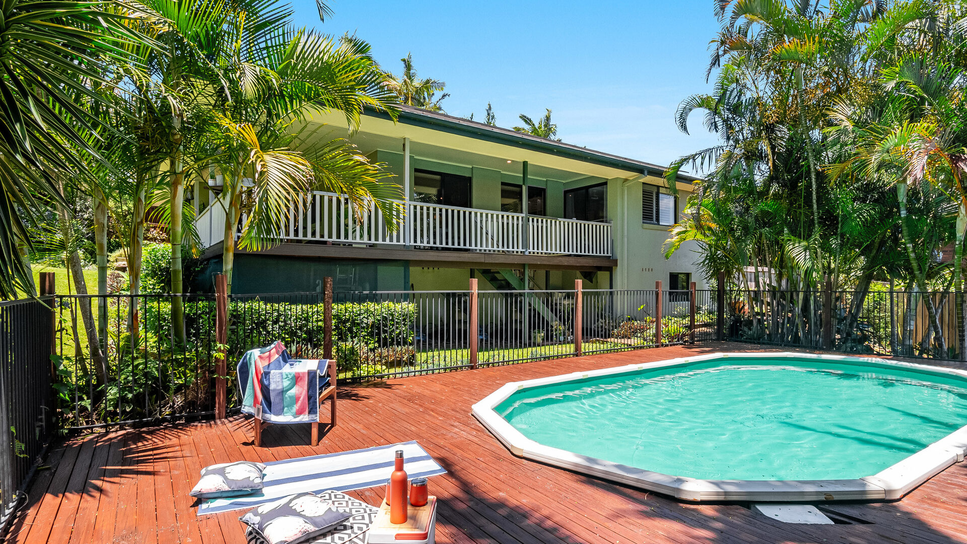 Sold - 29 Ibis Place - New Property in Lennox Head - Real Estate by Mal Hamblin