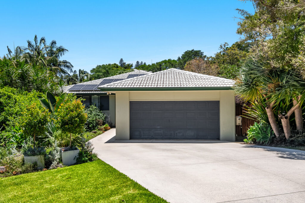 Sold - 29 Ibis Place - New Property in Lennox Head - Real Estate by Mal Hamblin