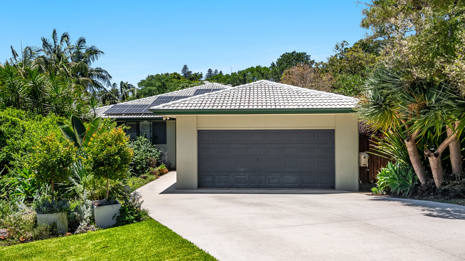 Sold - 29 Ibis Place - New Property in Lennox Head - Real Estate by Mal Hamblin