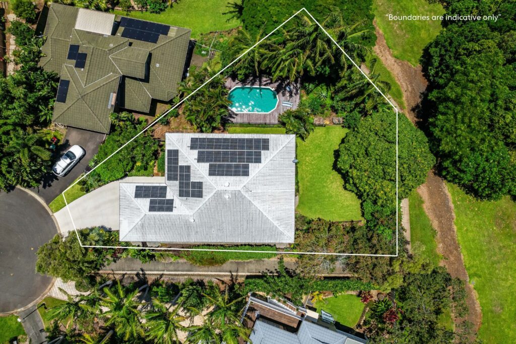 Sold - 29 Ibis Place - New Property in Lennox Head - Real Estate by Mal Hamblin