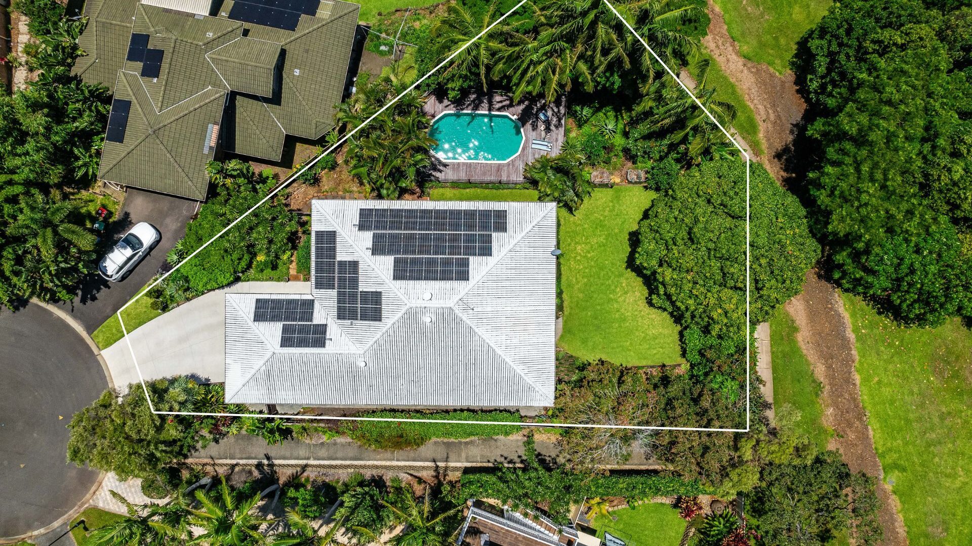 Sold - 29 Ibis Place - New Property in Lennox Head - Real Estate by Mal Hamblin