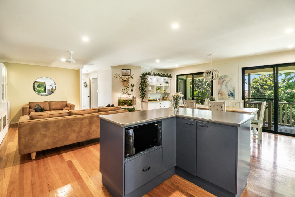 Sold - 29 Ibis Place - New Property in Lennox Head - Real Estate by Mal Hamblin