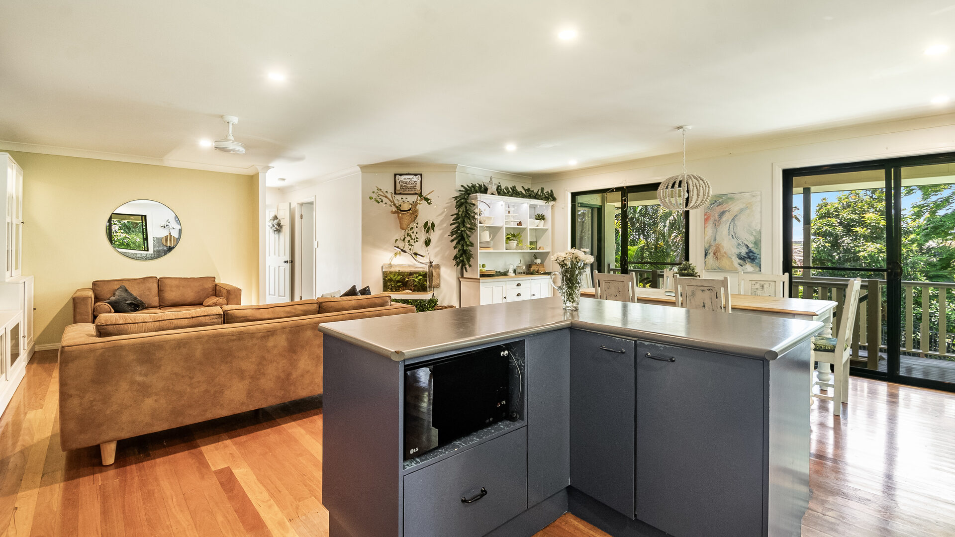 Sold - 29 Ibis Place - New Property in Lennox Head - Real Estate by Mal Hamblin