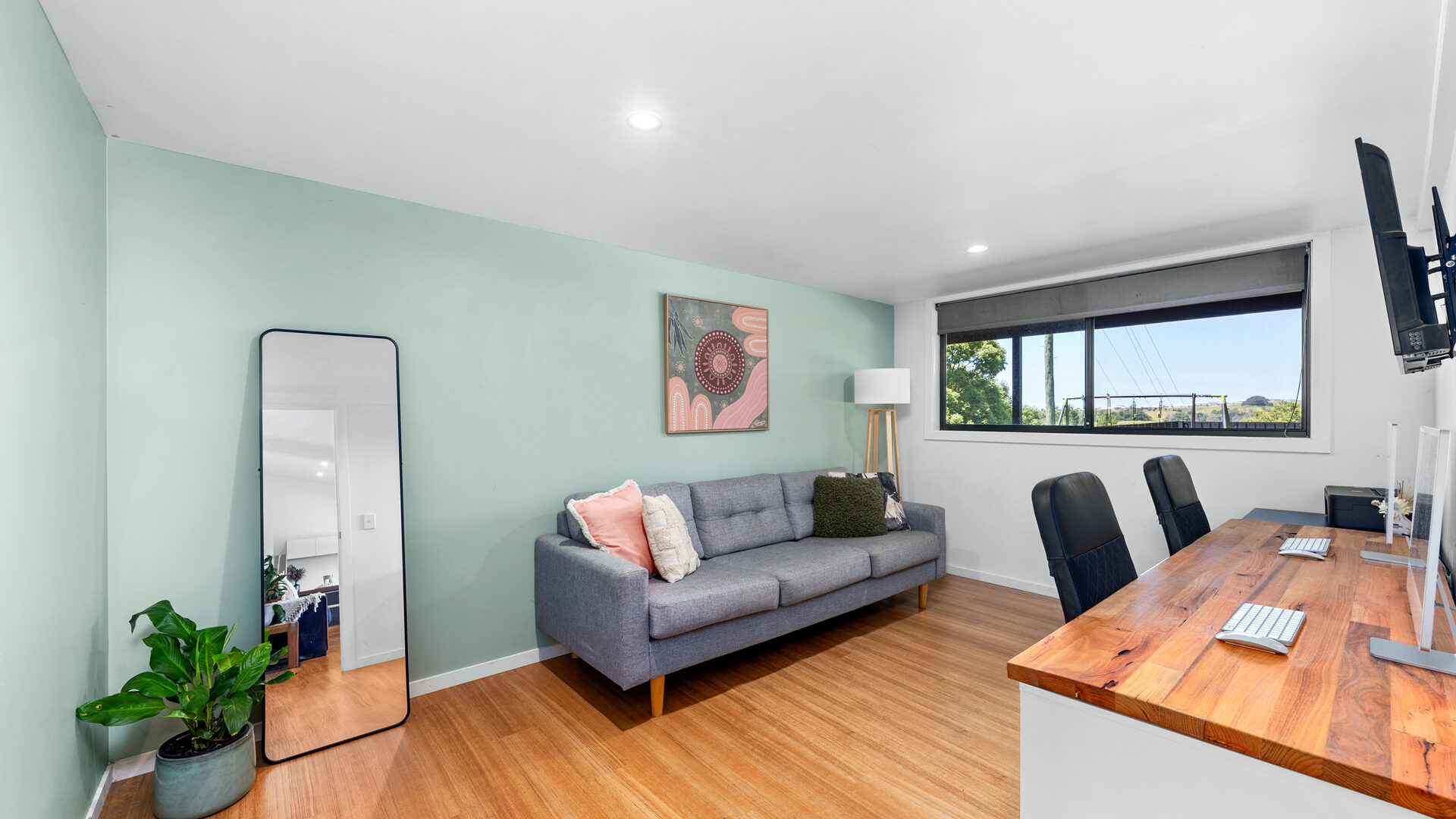 Sold - 808 Tamarind Drive - New Property in Tintenbar - Real Estate by Jamie Marshall