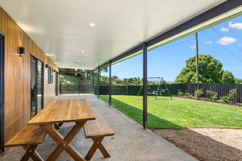 Sold - 808 Tamarind Drive - New Property in Tintenbar - Real Estate by Jamie Marshall