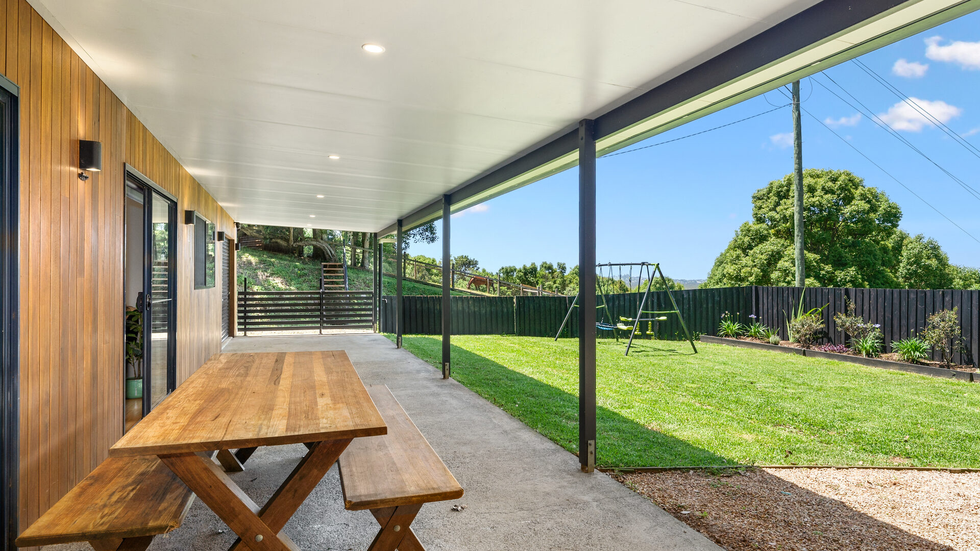 Sold - 808 Tamarind Drive - New Property in Tintenbar - Real Estate by Jamie Marshall
