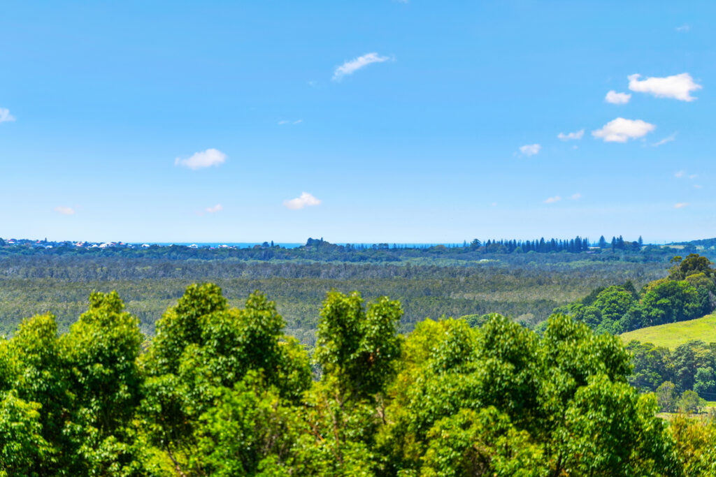Sold - 808 Tamarind Drive - New Property in Tintenbar - Real Estate by Jamie Marshall