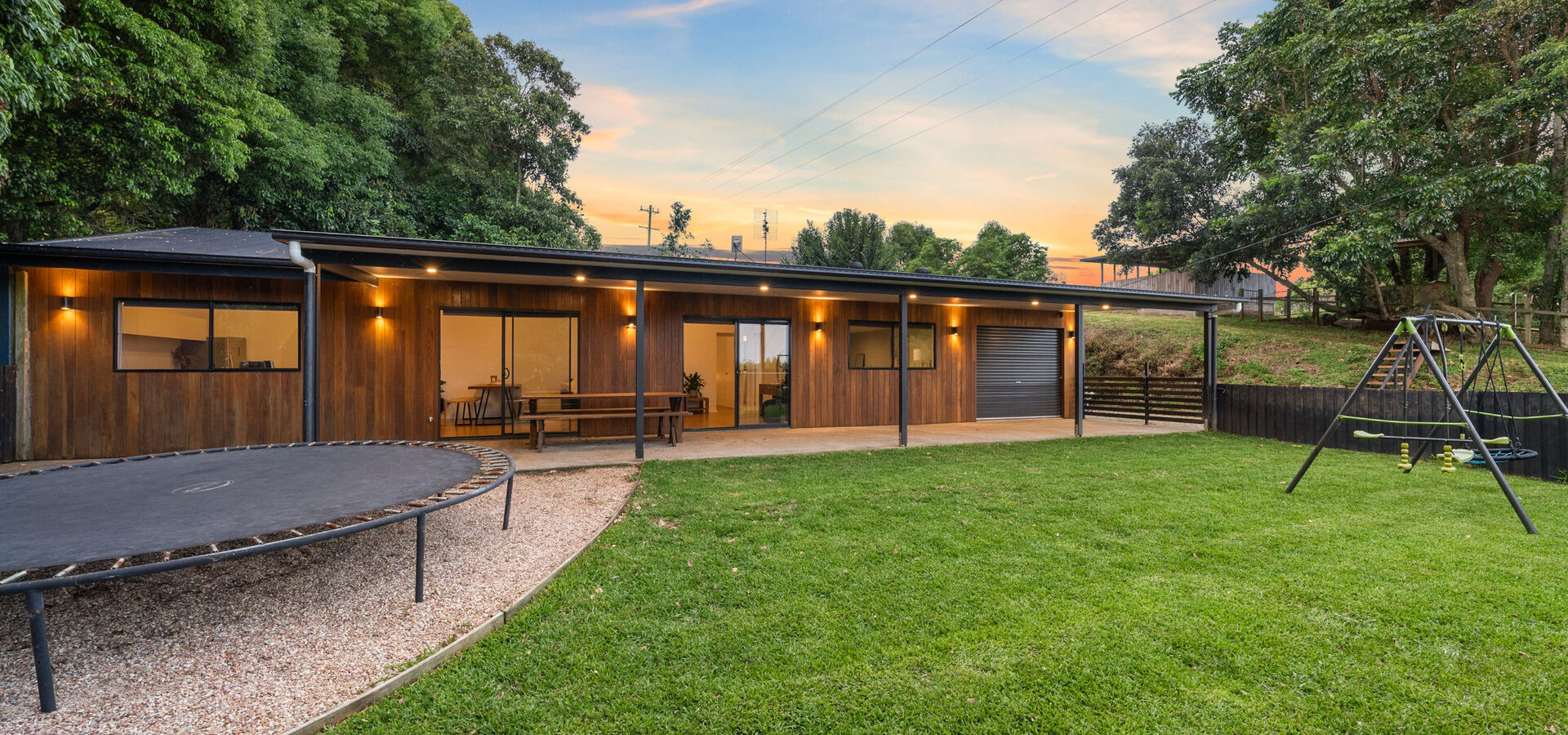 Sold - 808 Tamarind Drive - New Property in Tintenbar - Real Estate by Jamie Marshall