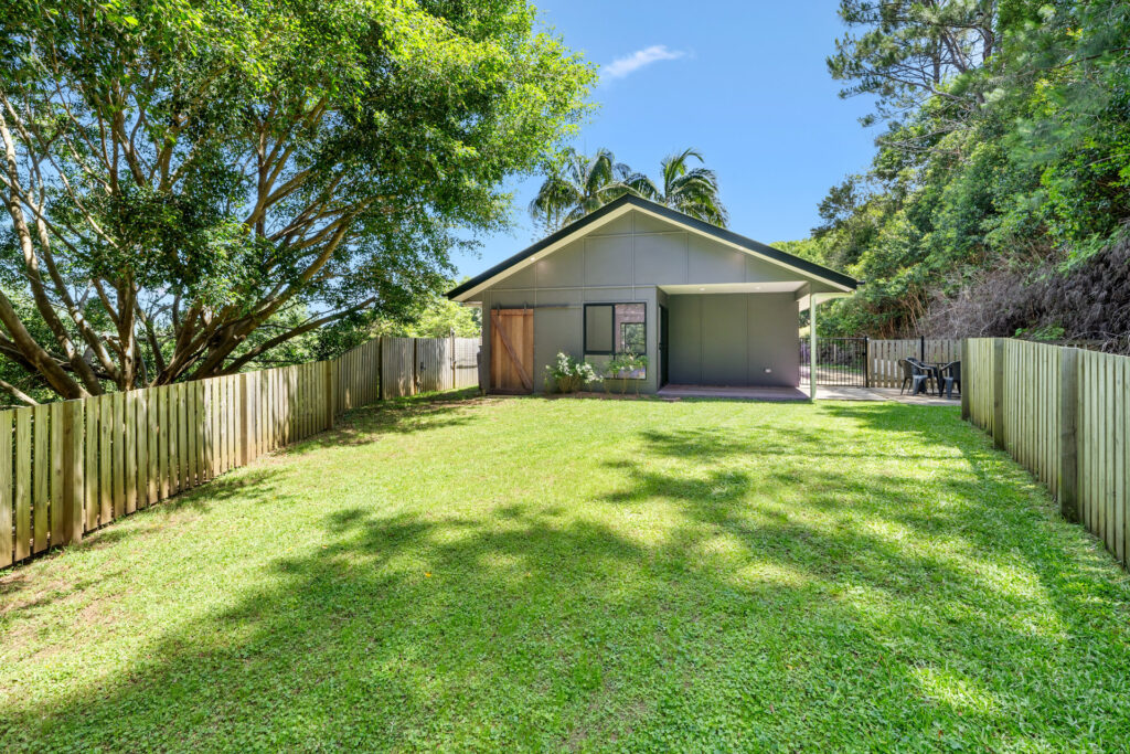 Sold - 808 Tamarind Drive - New Property in Tintenbar - Real Estate by Jamie Marshall