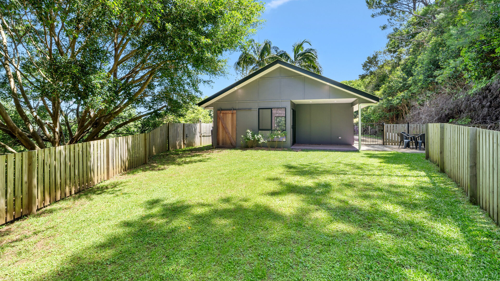Sold - 808 Tamarind Drive - New Property in Tintenbar - Real Estate by Jamie Marshall