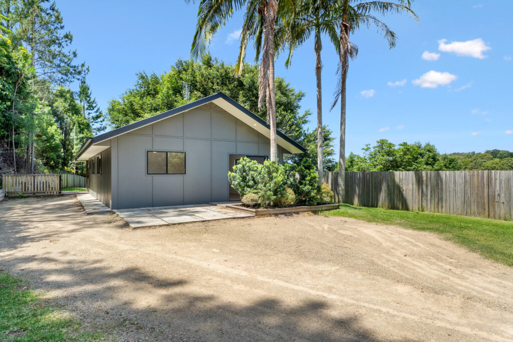Sold - 808 Tamarind Drive - New Property in Tintenbar - Real Estate by Jamie Marshall
