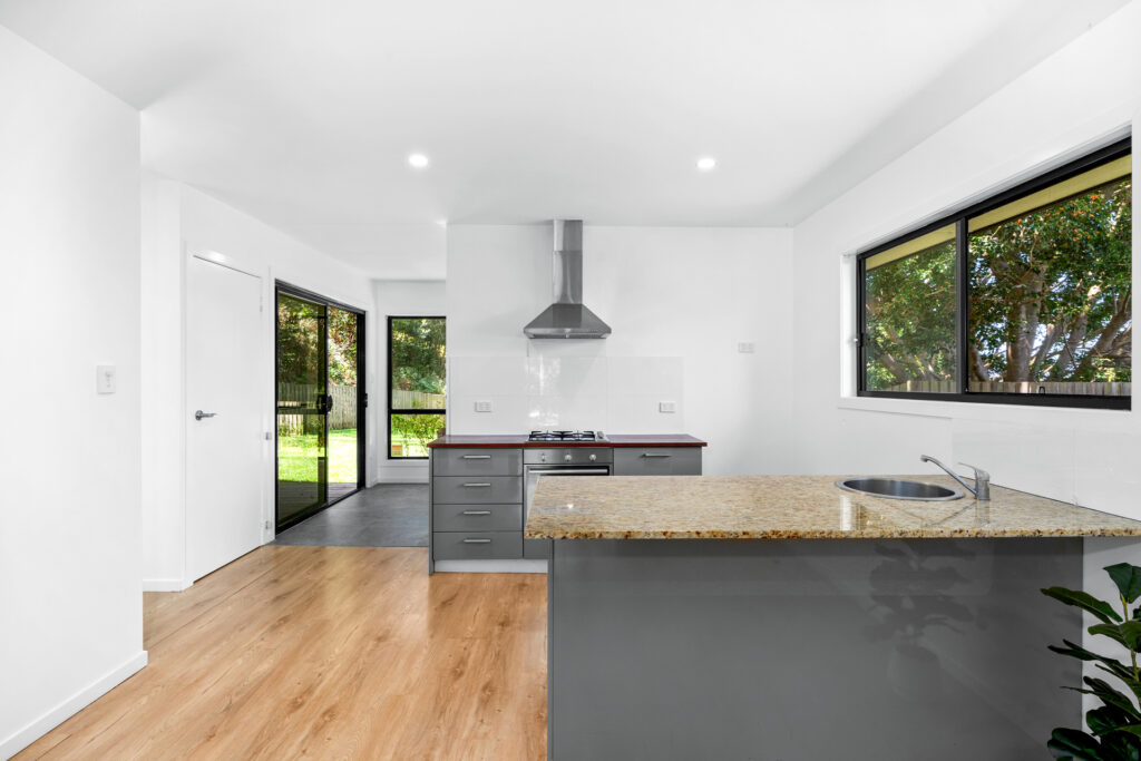 Sold - 808 Tamarind Drive - New Property in Tintenbar - Real Estate by Jamie Marshall