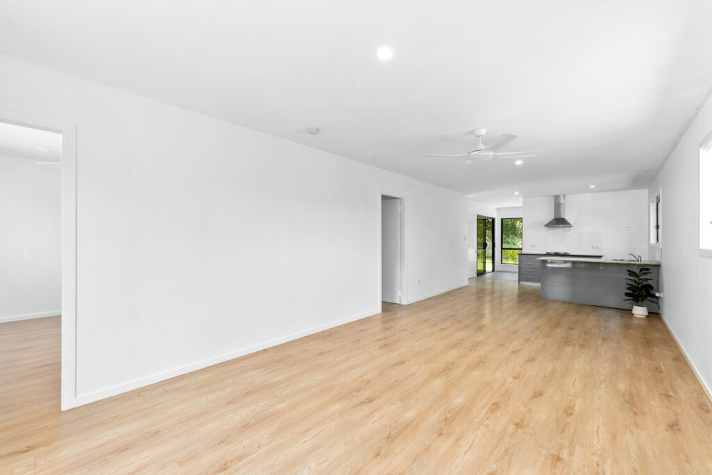 Sold - 808 Tamarind Drive - New Property in Tintenbar - Real Estate by Jamie Marshall