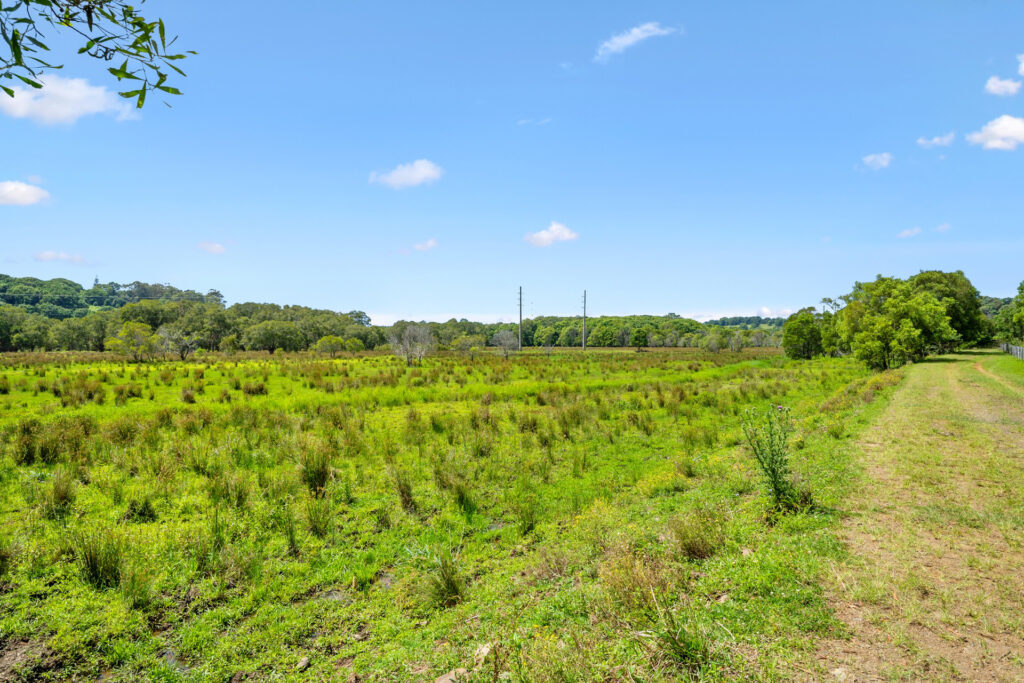 Sold - 808 Tamarind Drive - New Property in Tintenbar - Real Estate by Jamie Marshall