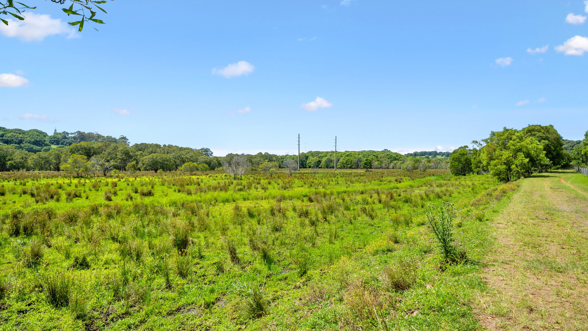 Sold - 808 Tamarind Drive - New Property in Tintenbar - Real Estate by Jamie Marshall