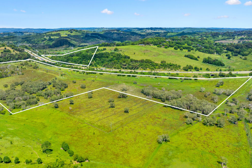 Sold - 808 Tamarind Drive - New Property in Tintenbar - Real Estate by Jamie Marshall