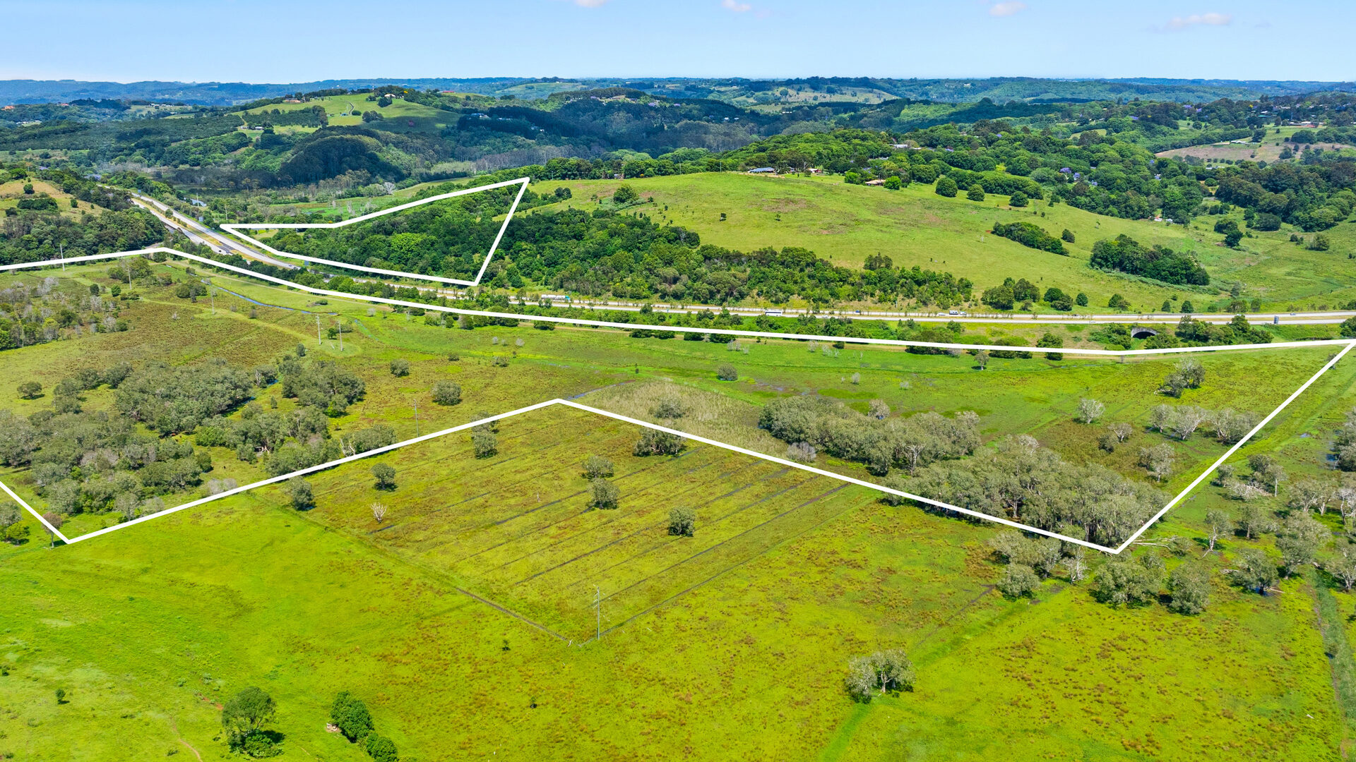 Sold - 808 Tamarind Drive - New Property in Tintenbar - Real Estate by Jamie Marshall