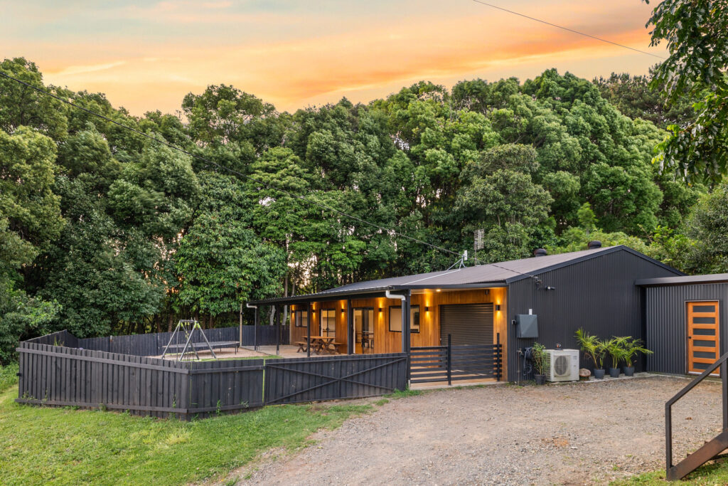 Sold - 808 Tamarind Drive - New Property in Tintenbar - Real Estate by Jamie Marshall