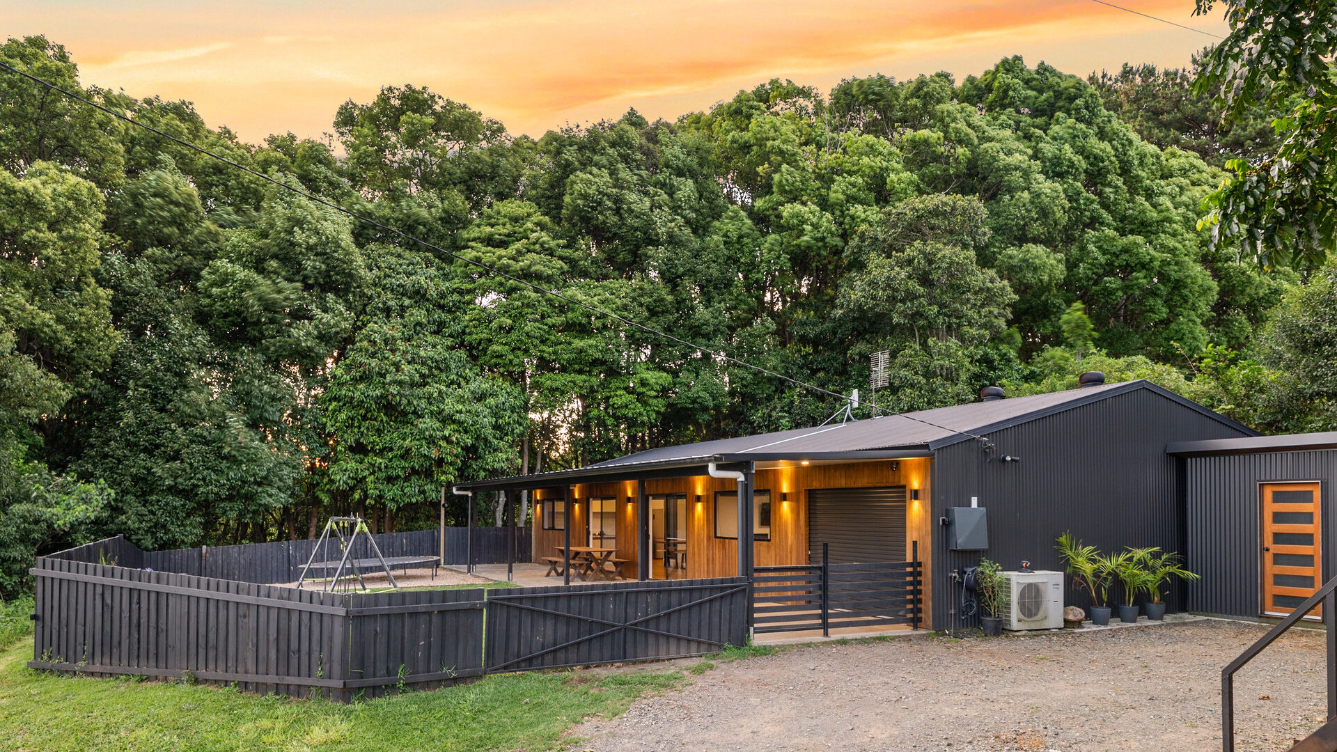 Sold - 808 Tamarind Drive - New Property in Tintenbar - Real Estate by Jamie Marshall