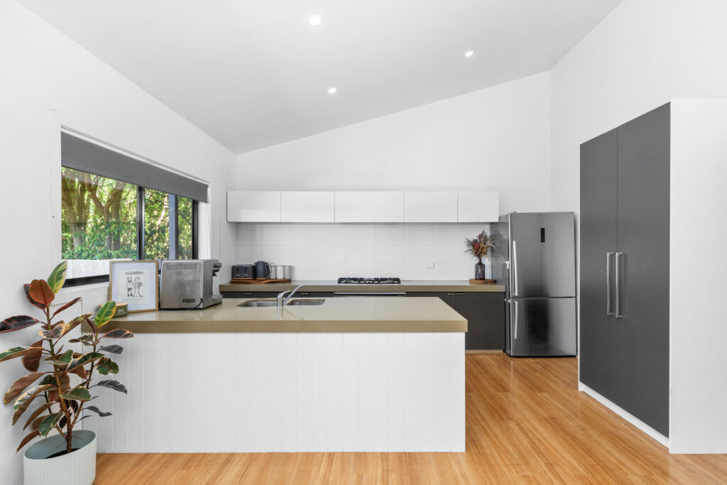 Sold - 808 Tamarind Drive - New Property in Tintenbar - Real Estate by Jamie Marshall
