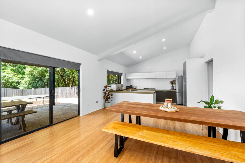 Sold - 808 Tamarind Drive - New Property in Tintenbar - Real Estate by Jamie Marshall