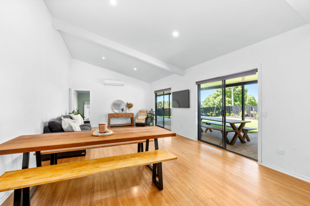 Sold - 808 Tamarind Drive - New Property in Tintenbar - Real Estate by Jamie Marshall