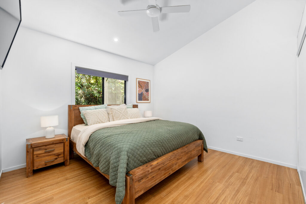 Sold - 808 Tamarind Drive - New Property in Tintenbar - Real Estate by Jamie Marshall