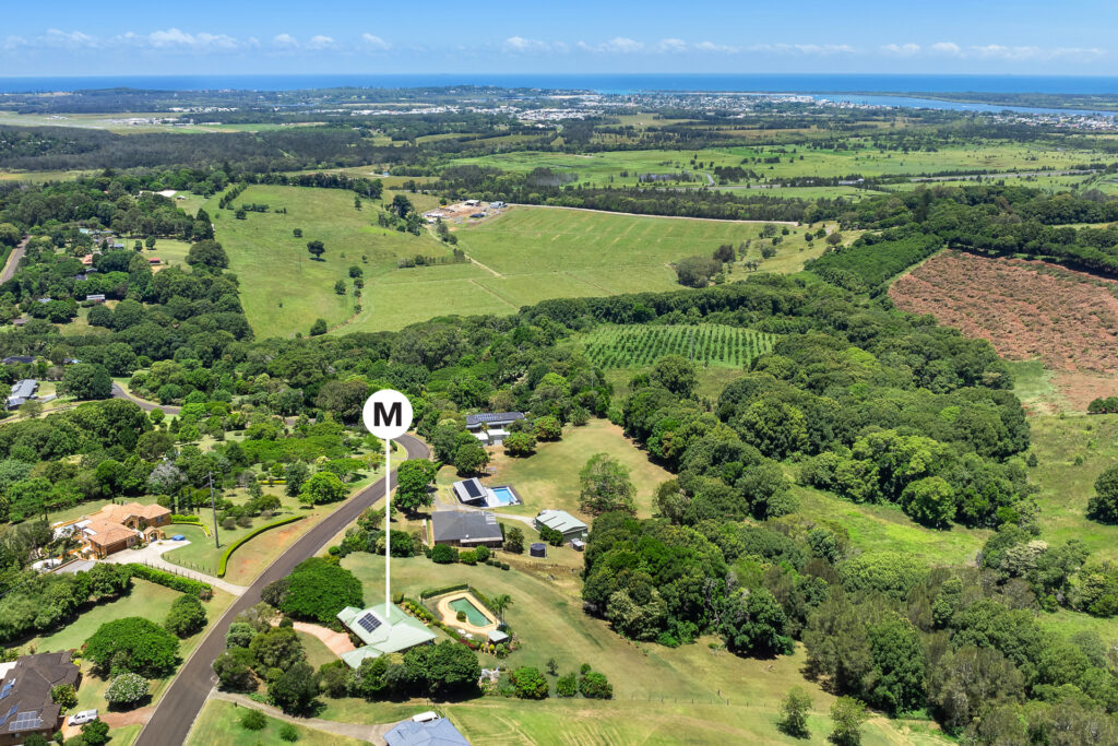 Sold - 59 Pacific Heights Drive - New Property in Cumbalum - Real Estate by Glenn Mills Sarah Sommerfeld