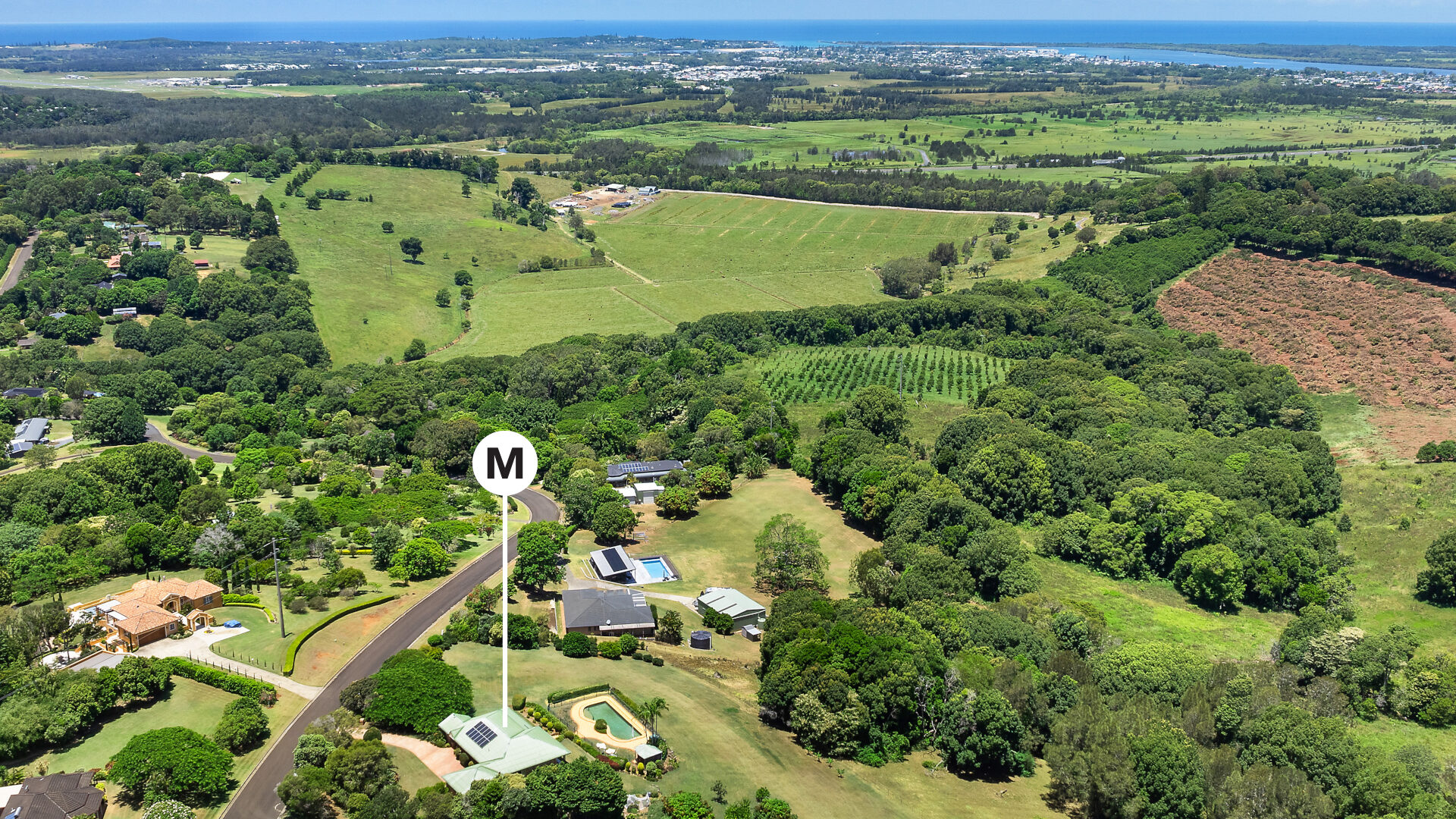 Sold - 59 Pacific Heights Drive - New Property in Cumbalum - Real Estate by Glenn Mills Sarah Sommerfeld