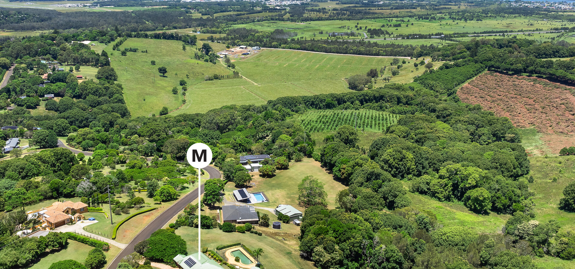 Sold - 59 Pacific Heights Drive - New Property in Cumbalum - Real Estate by Glenn Mills Sarah Sommerfeld