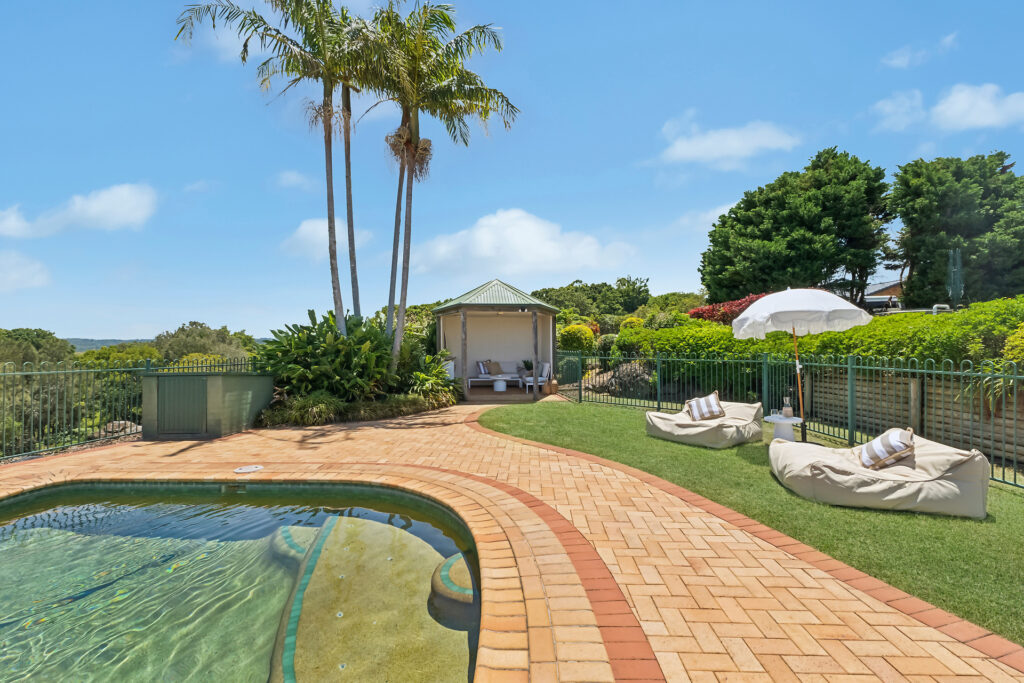Sold - 59 Pacific Heights Drive - New Property in Cumbalum - Real Estate by Glenn Mills Sarah Sommerfeld