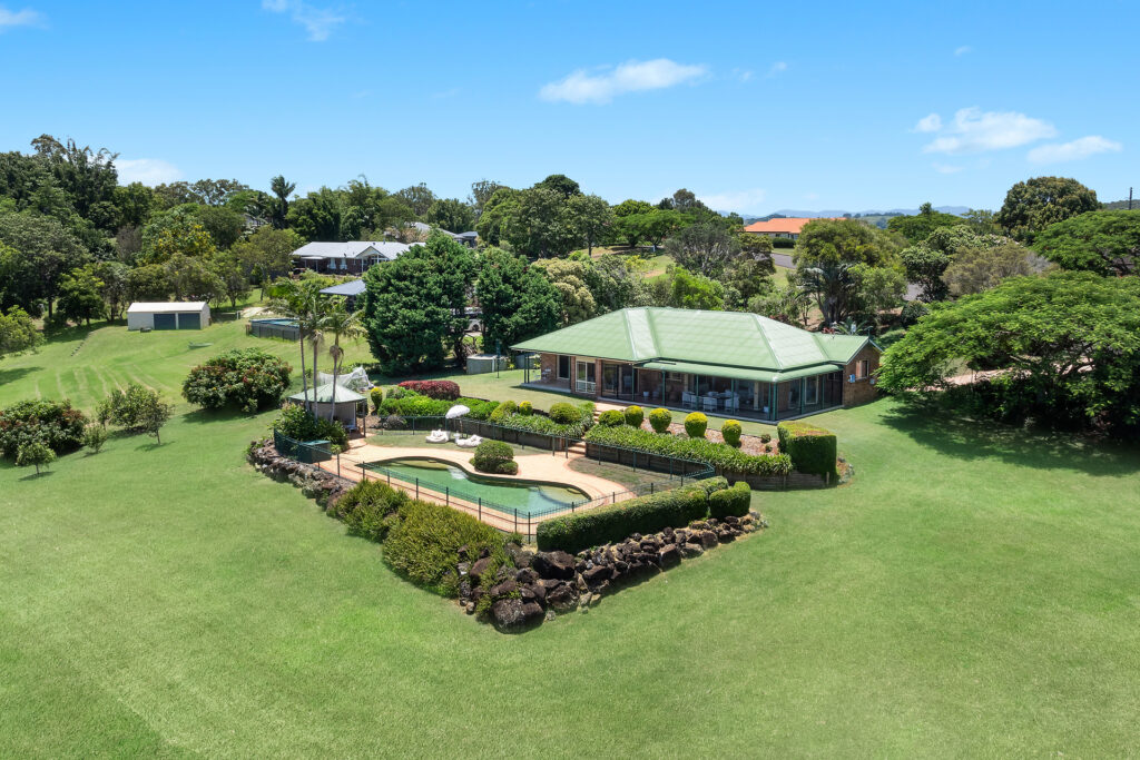 Sold - 59 Pacific Heights Drive - New Property in Cumbalum - Real Estate by Glenn Mills Sarah Sommerfeld