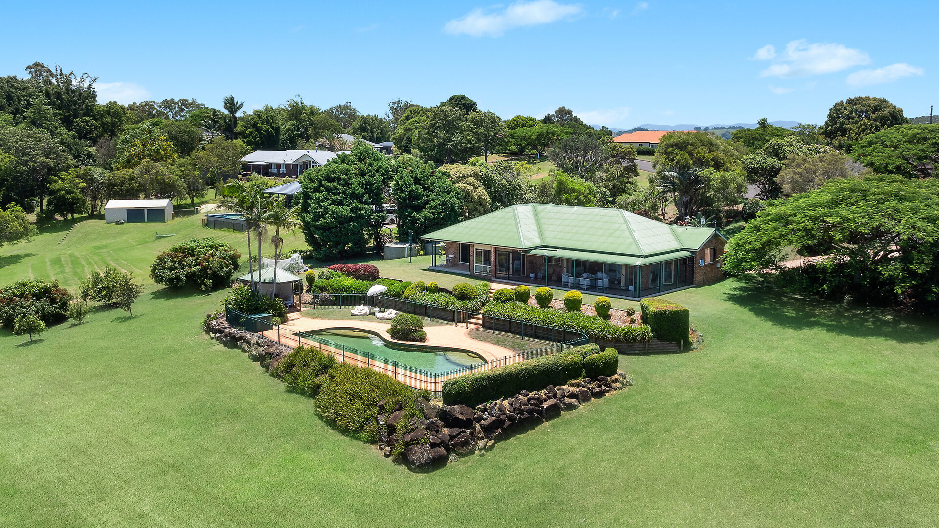 Sold - 59 Pacific Heights Drive - New Property in Cumbalum - Real Estate by Glenn Mills Sarah Sommerfeld