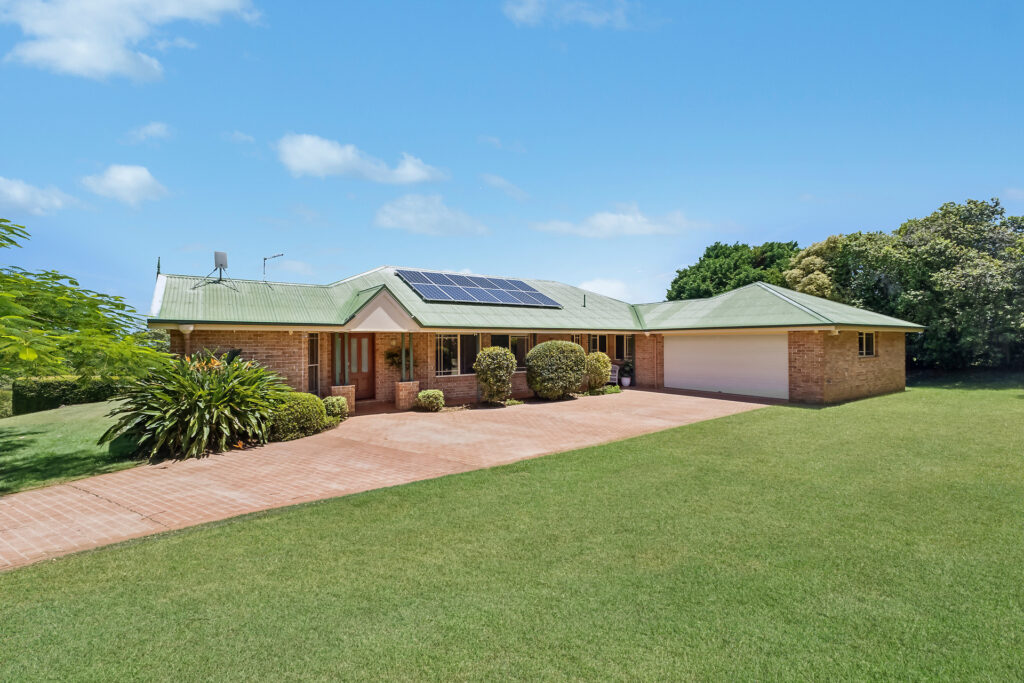 Sold - 59 Pacific Heights Drive - New Property in Cumbalum - Real Estate by Glenn Mills Sarah Sommerfeld
