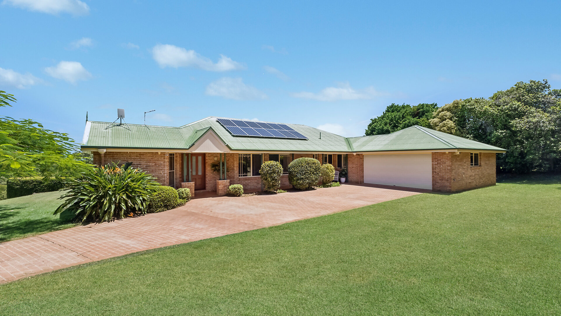 Sold - 59 Pacific Heights Drive - New Property in Cumbalum - Real Estate by Glenn Mills Sarah Sommerfeld