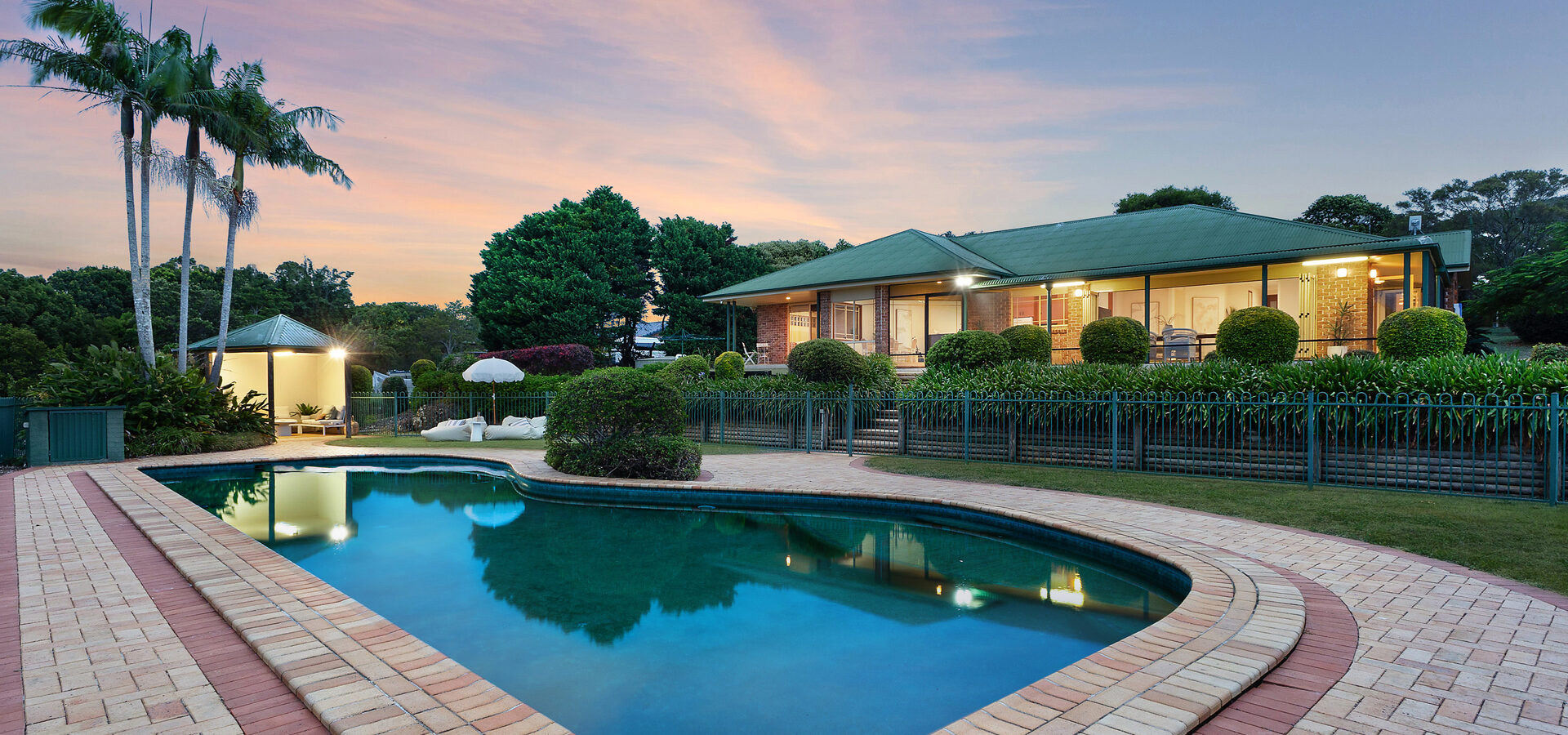 Sold - 59 Pacific Heights Drive - New Property in Cumbalum - Real Estate by Glenn Mills Sarah Sommerfeld