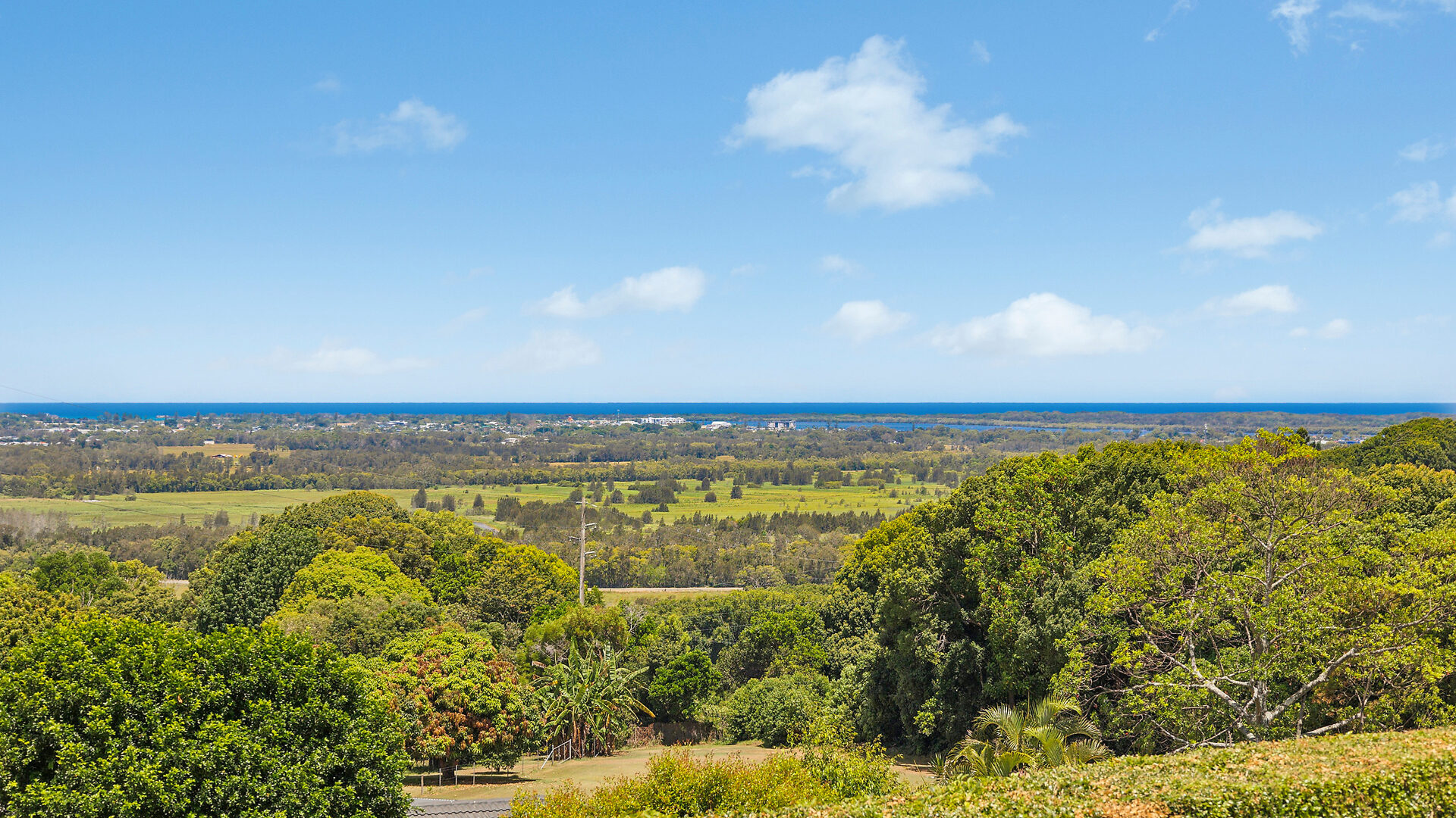 Sold - 59 Pacific Heights Drive - New Property in Cumbalum - Real Estate by Glenn Mills Sarah Sommerfeld